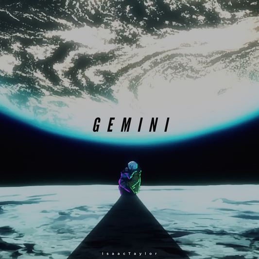 Gemini // Heartfelt // Ambient // Futuristic