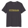 Spiritual Warrior Organic Unisex Tee - Image 4