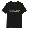 Spiritual Warrior Organic Unisex Tee