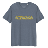 Spiritual Warrior Organic Unisex Tee - Image 5